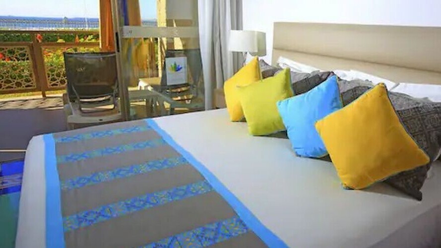 Dunes d'Or Ocean Club Agadir